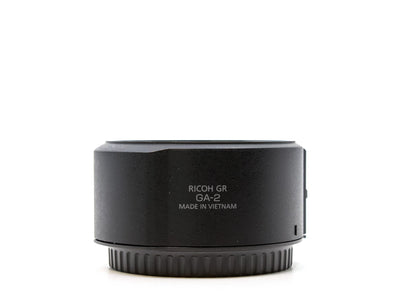 Ricoh GA-2 Lensadapter