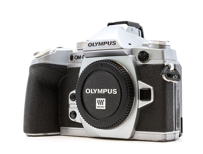 Olympus OM-D E-M1 