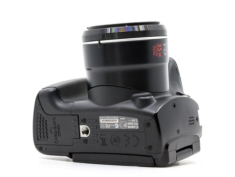 Canon PowerShot SX40 HS kopen | Camera Market