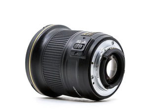 Nikon AF-S Nikkor 20mm f/1.8G ED