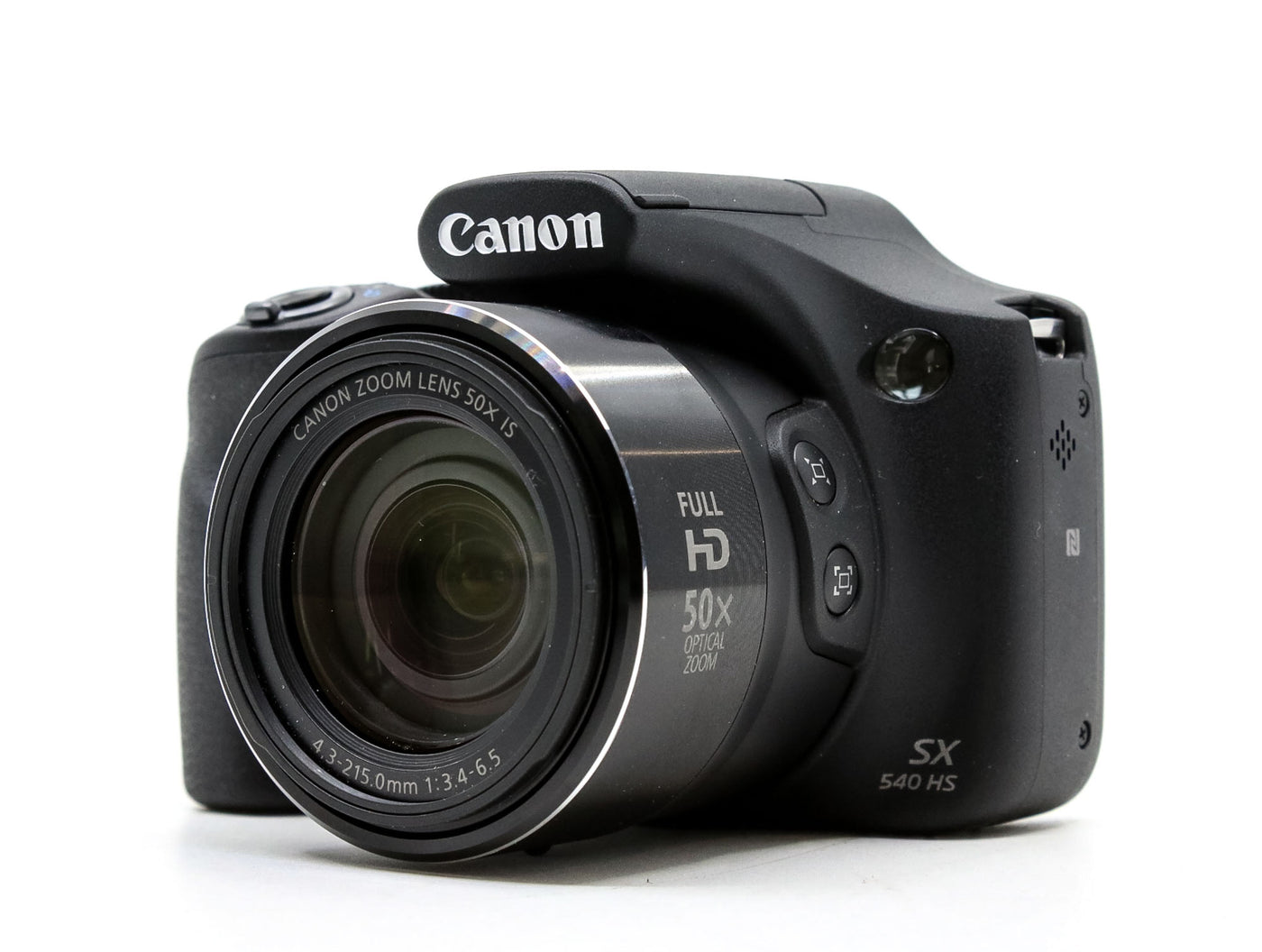 Canon PowerShot SX540 HS kopen | Camera Market · hoofdafbeelding