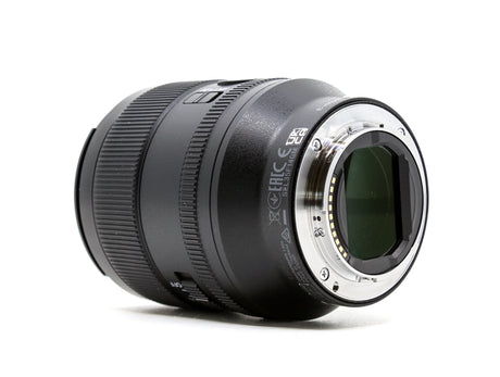 Sony FE 35mm f/1.4 GM Lens | Topkwaliteit & Scherpte