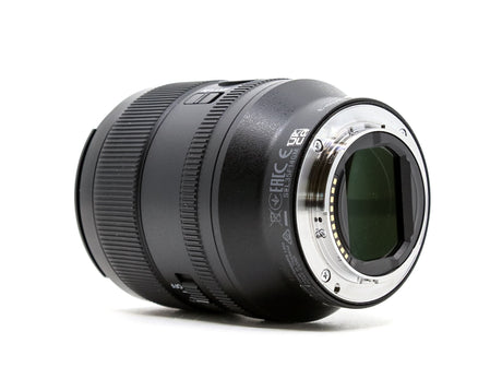 Sony FE 35mm f/1.4 GM Lens | Topkwaliteit & Scherpte