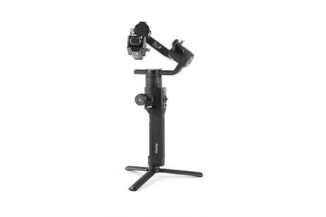 DJI Ronin-S Gimbal Stabilizer | Professionele Videostabilisatie