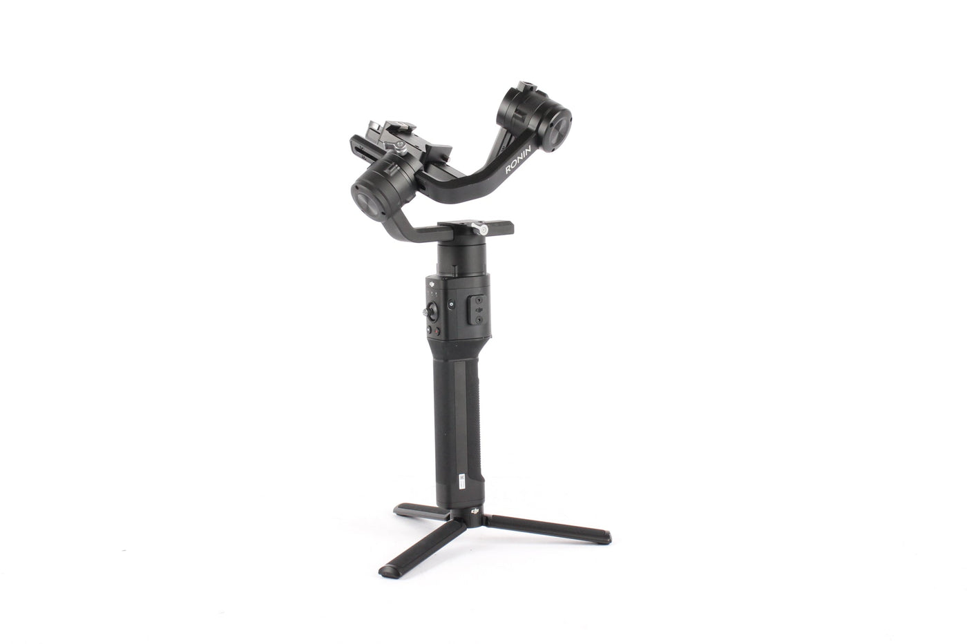 DJI Ronin-S Gimbal Stabilizer | Professionele Videostabilisatie · hoofdafbeelding