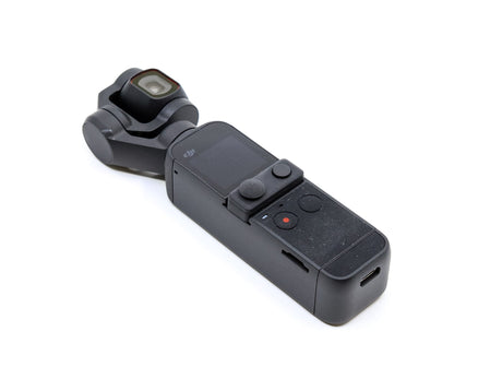 DJI Pocket 2 Creator Combo kopen