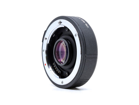 Sigma 1.4x EX APO Teleconverter - Sony A Fit - segunda mano - excelente estado - detalle 2 de 3 - SKU 3778255 - Camera Market