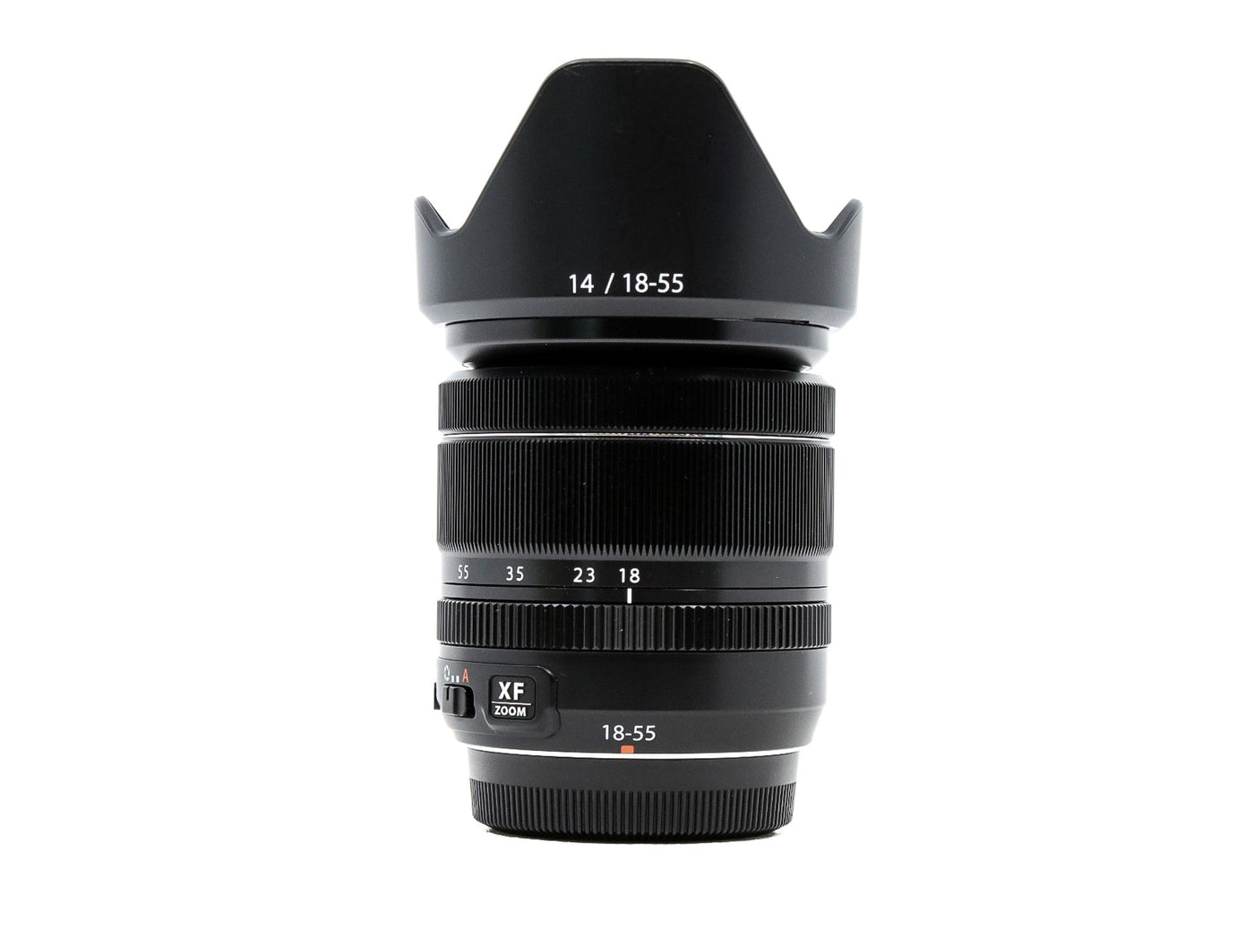 Fujifilm XF 18-55mm f/2.8-4 R LM OIS · main image