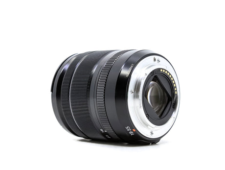 Fujifilm XF 18-55mm f/2.8-4 R LM OIS - segunda mano - excelente estado - detalle 3 de 3 - SKU 3785614 - Camera Market