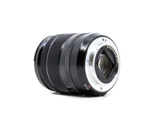 Fujifilm XF 18-55mm f/2.8-4 R LM OIS - segunda mano - excelente estado - detalle 3 de 3 - SKU 3791980 - Camera Market