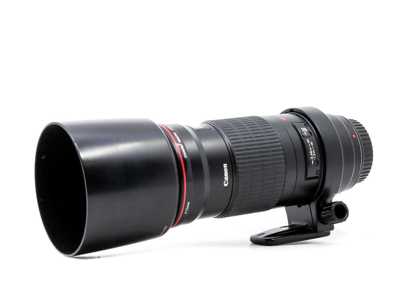 Canon EF 180mm f/3.5 L Macro USM Lens · main image