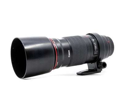 Canon EF 180mm f/3.5 L Macro USM Lens