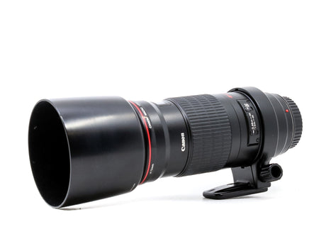 Canon EF 180mm f/3.5 L Macro USM Lens