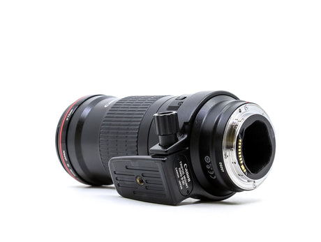 Canon EF 180mm f/3.5 L Macro USM Lens