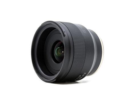 Tamron 20mm f/2.8 Di III OSD M 1:2 - Sony FE Geschikt