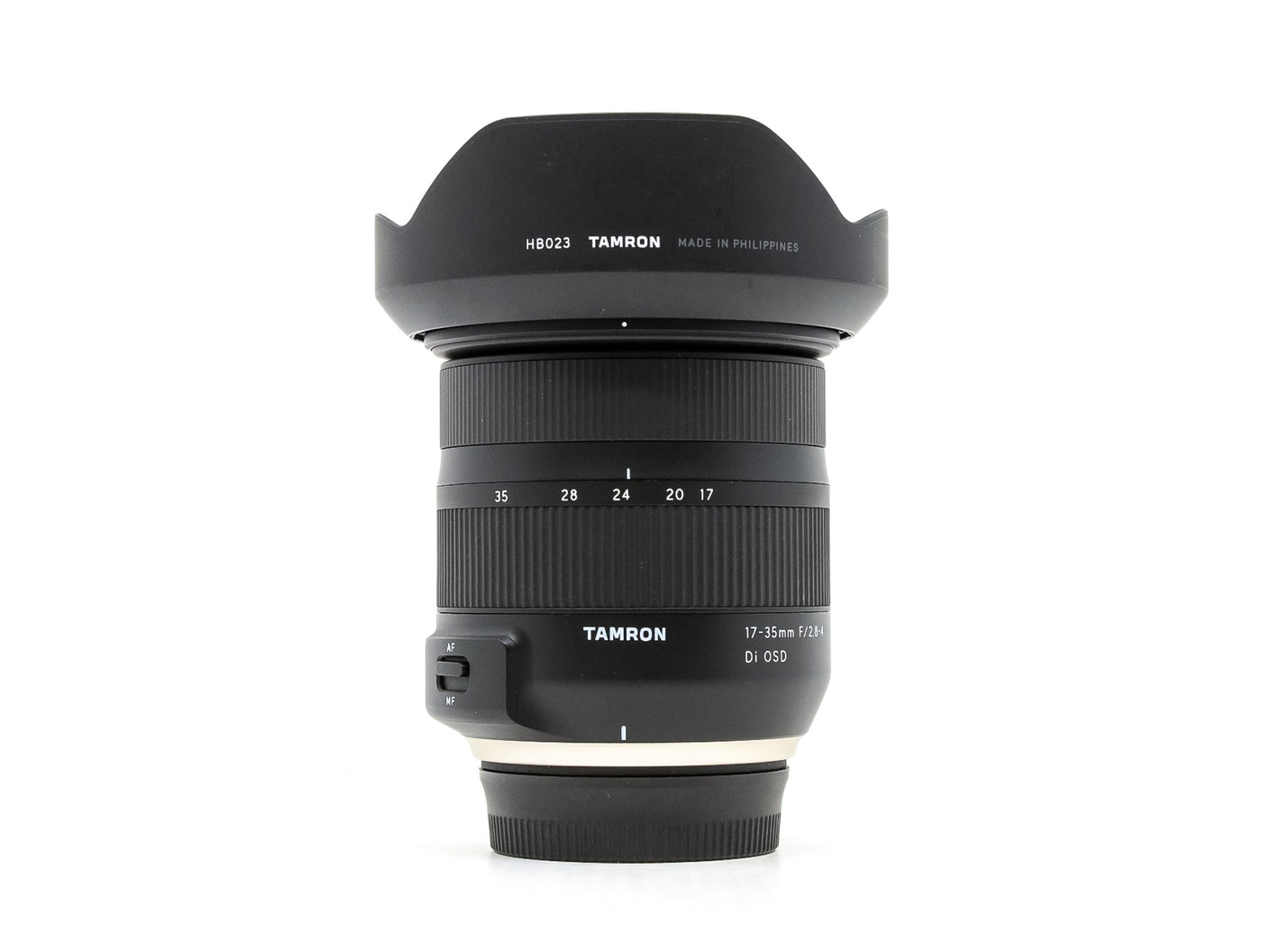 Tamron 17-35mm F/2.8-4 Di OSD - Nikon Fit  · main image