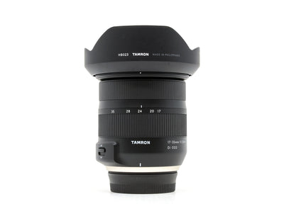 Tamron 17-35mm F/2.8-4 Di OSD - Nikon Mount