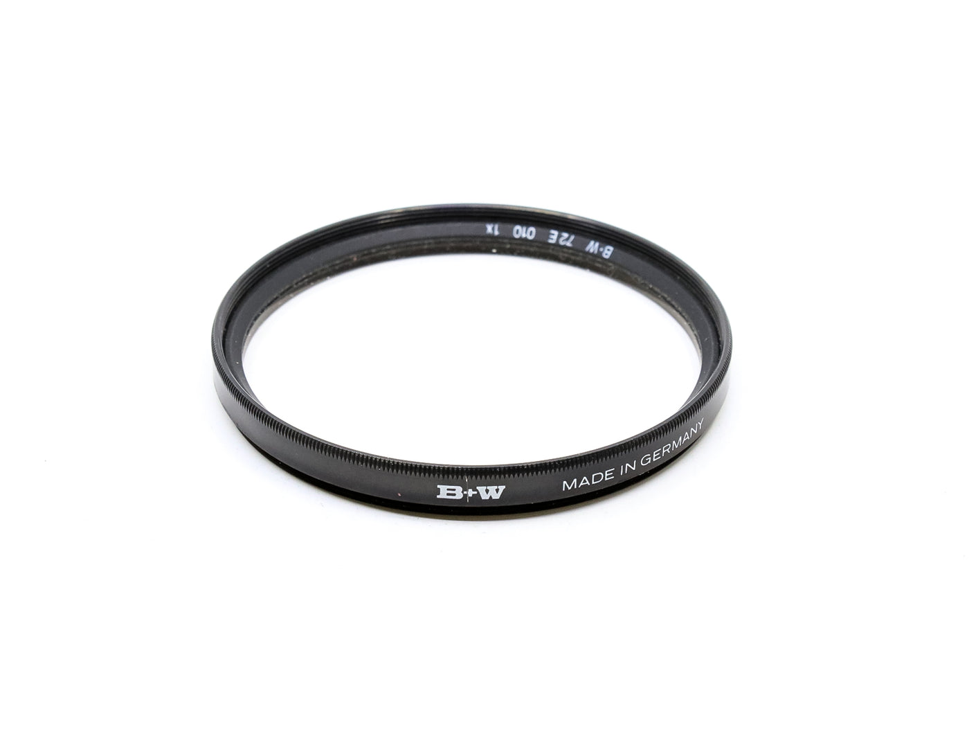 B+W 72mm UV Haze MRC 010M Filter | Camera Market · hoofdafbeelding