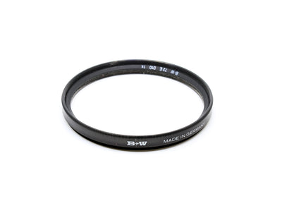 B+W 72mm UV Haze MRC 010M Filter | Camera Market