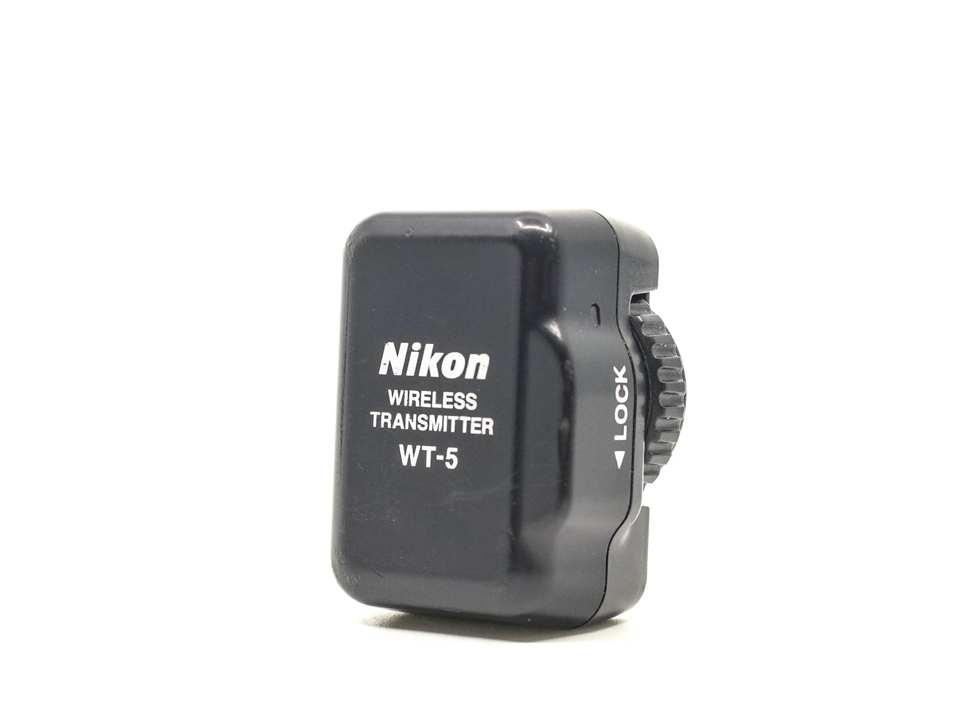 Nikon WT-5 Draadloze Zender · hoofdafbeelding