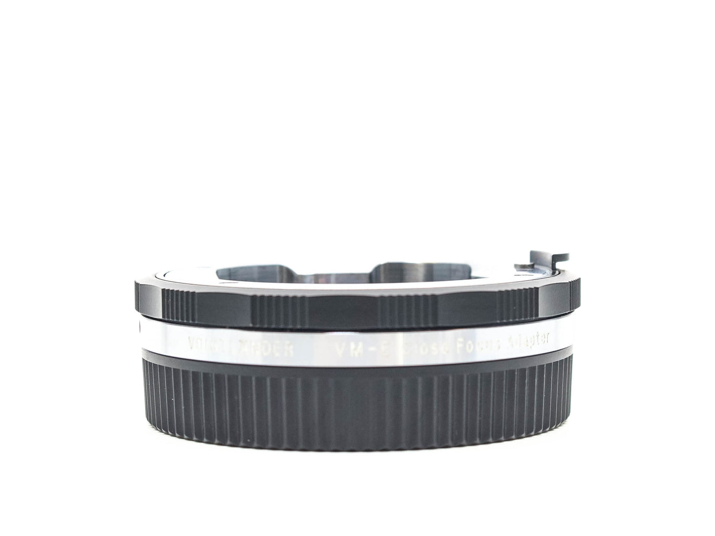 Voigtlander VM naar Sony E Adapter met Nauwkeurige Nabijinstelling · hoofdafbeelding