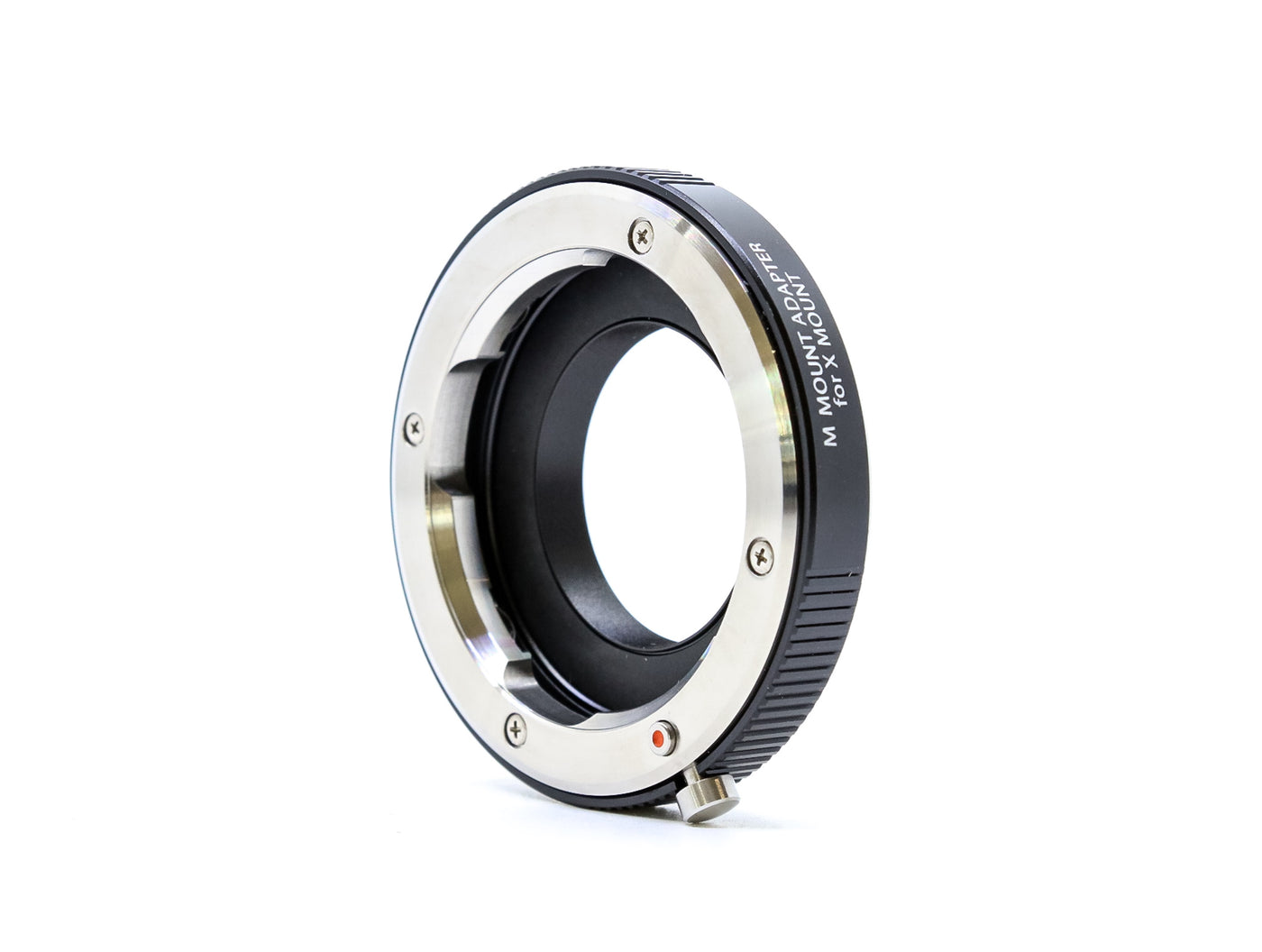 Metabones Leica M Lens naar Fujifilm X Adapter · hoofdafbeelding