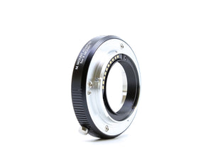 Metabones Leica M Lens to Fujifilm X Adapter