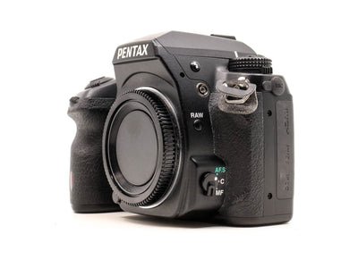 Pentax K-7 Camera | Hoogwaardige Spiegelreflexcamera's
