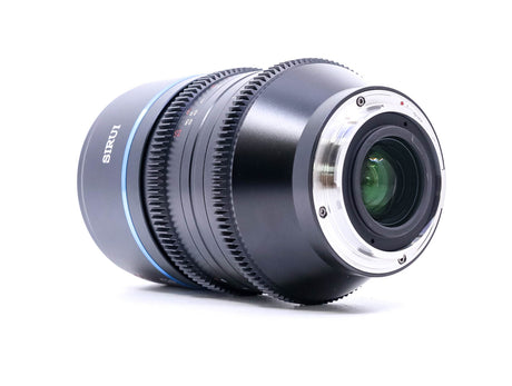 Sirui Venus 50mm T2.9 1.6x Anamorfisch - L Mount