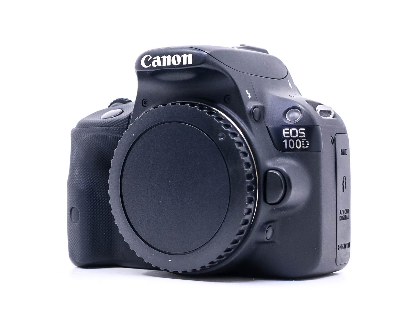 Canon EOS 100D | Compacte Spiegelreflexcamera kopen · main image