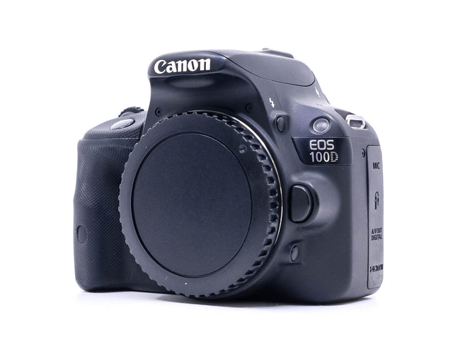 Canon EOS 100D - segunda mano - excelente estado - foto principal - SKU 3711802 - Camera Market