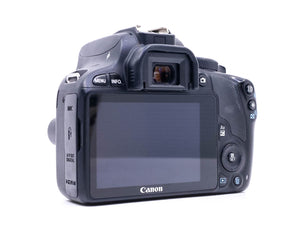 Canon EOS 100D