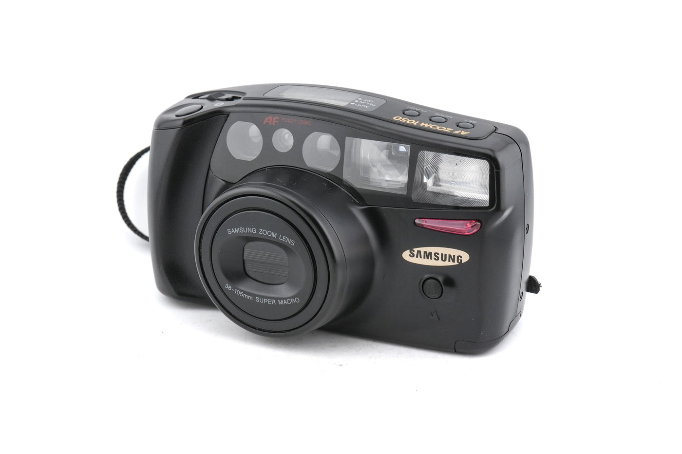 Samsung AF-Zoom 1050 kopen | Camera Market · hoofdafbeelding