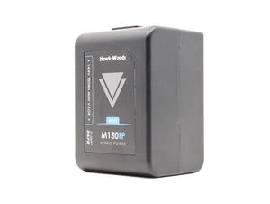 Hawk-Woods VL-M150 Mini V-Lok 150Wh Battery