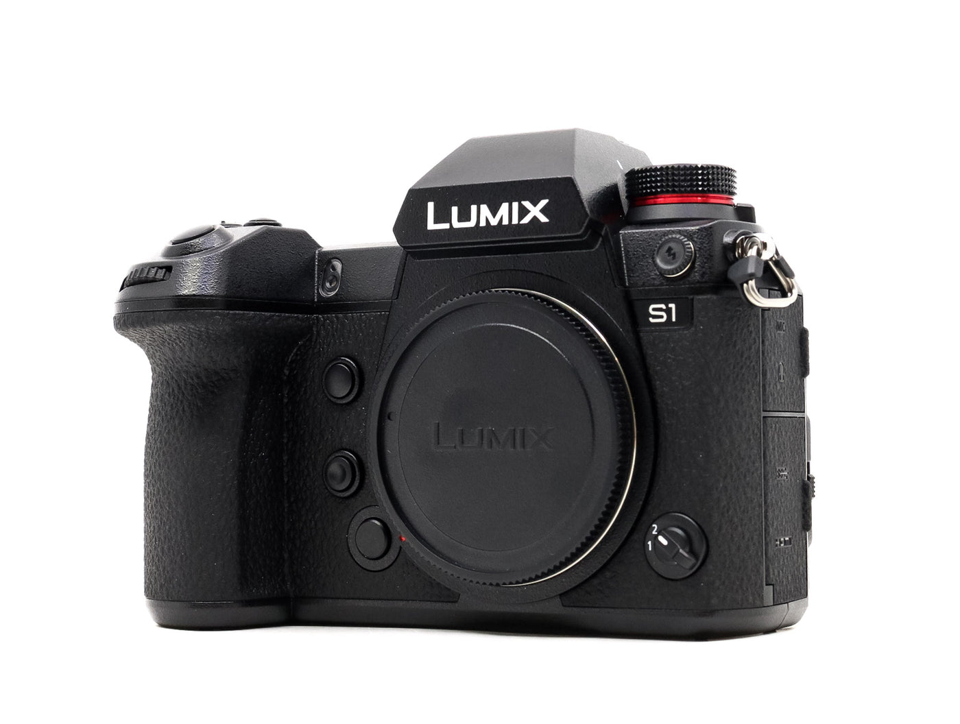Panasonic Lumix DC-S1 | Camera Market · main image