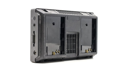 Blackmagic Design Video Assist | Video-opname en Monitor