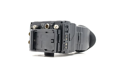 Cineroid EVF4RVW met Retina Display
