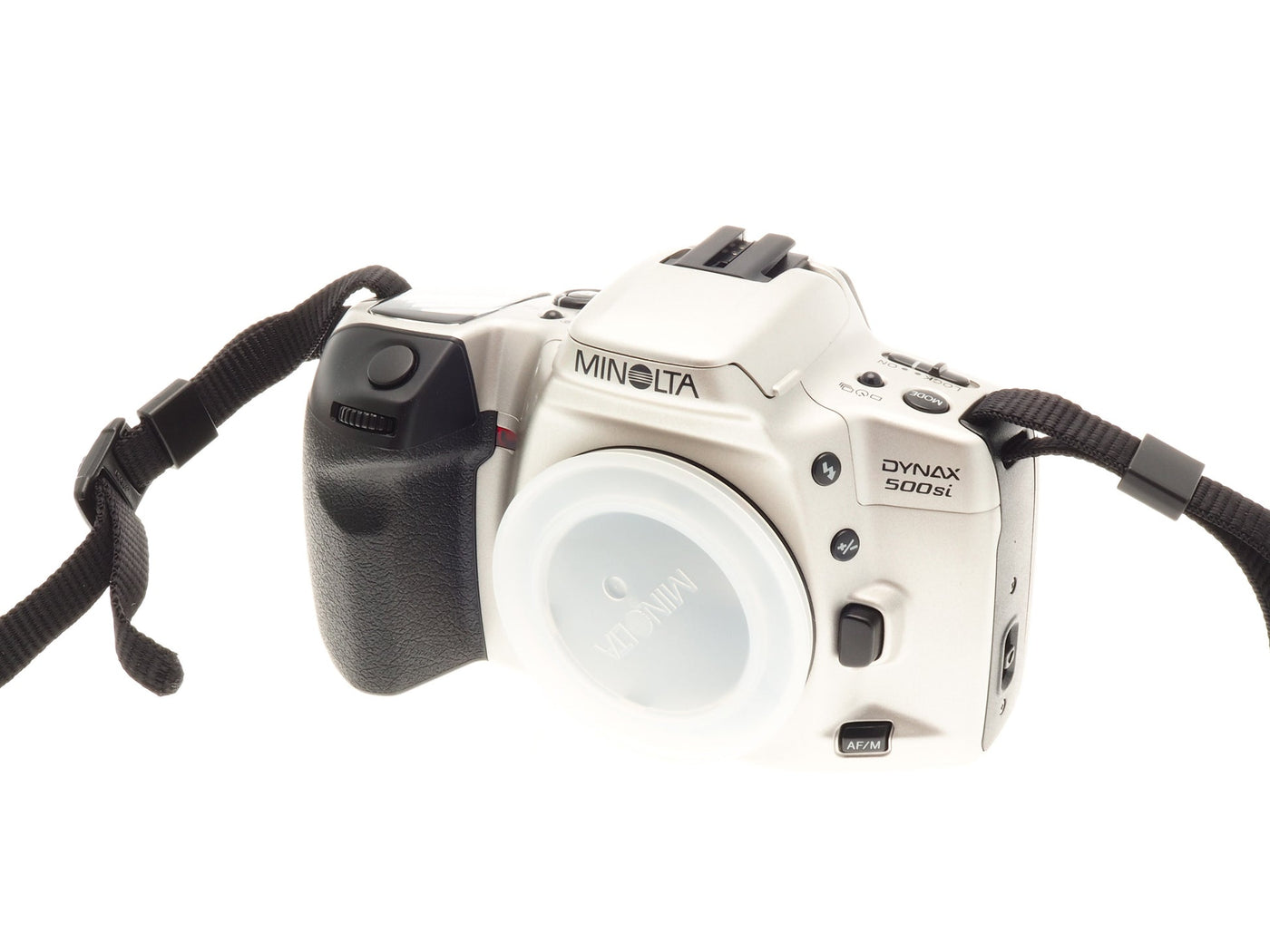 Minolta Dynax 500si kopen | Camera Market · main image