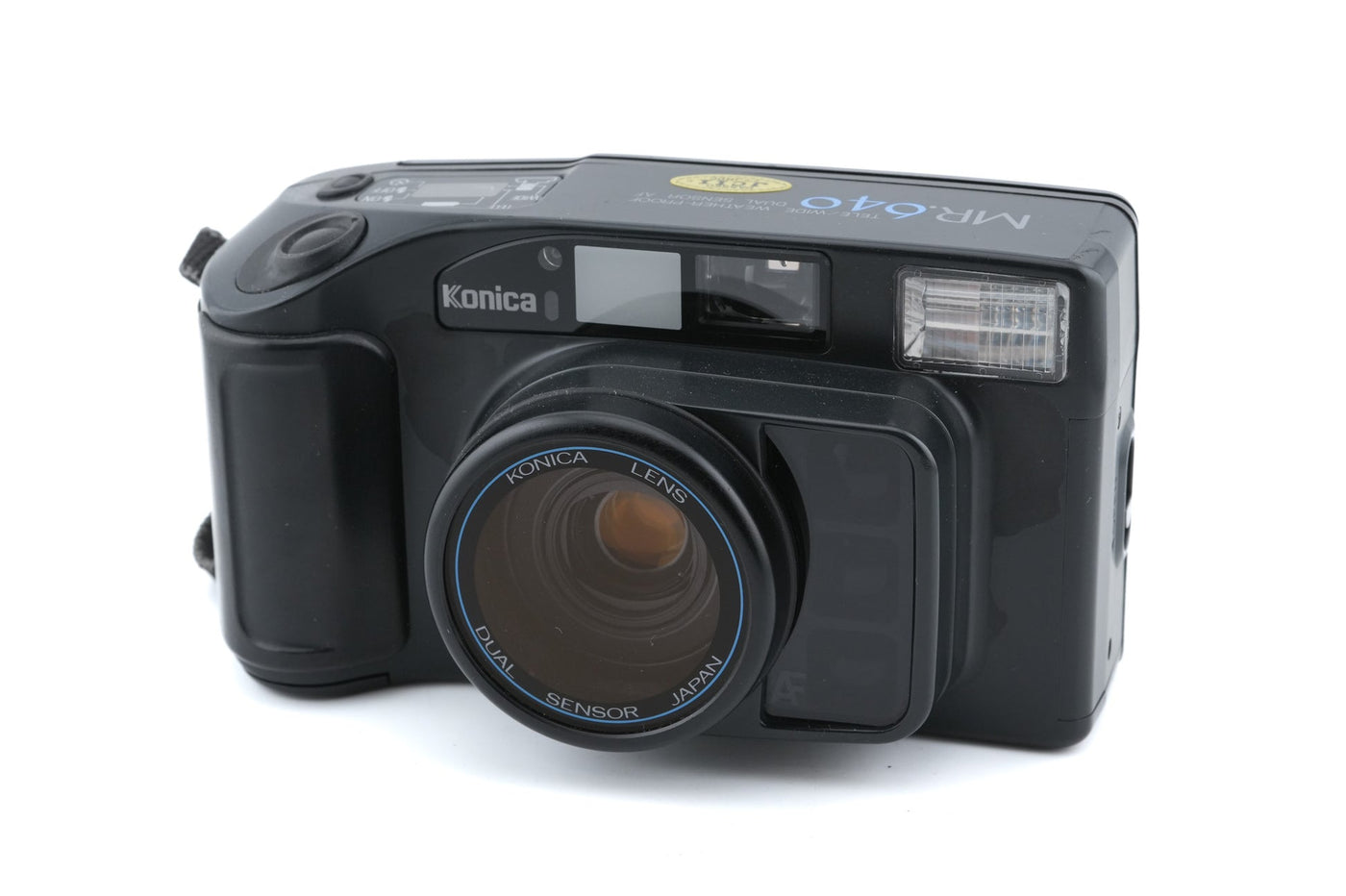 Konica MR-640 · hoofdafbeelding