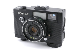 Ricoh A-2