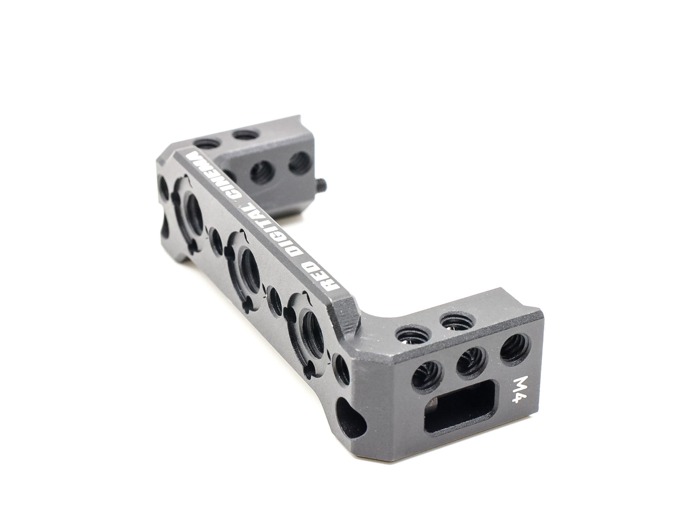 RED Komodo Wing Grip | Professionele Camera Grip · hoofdafbeelding