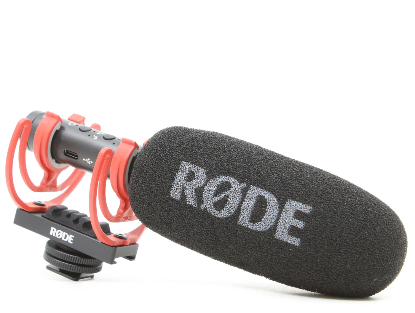 Rode VideoMic NTG kopen | Camera Market · hoofdafbeelding