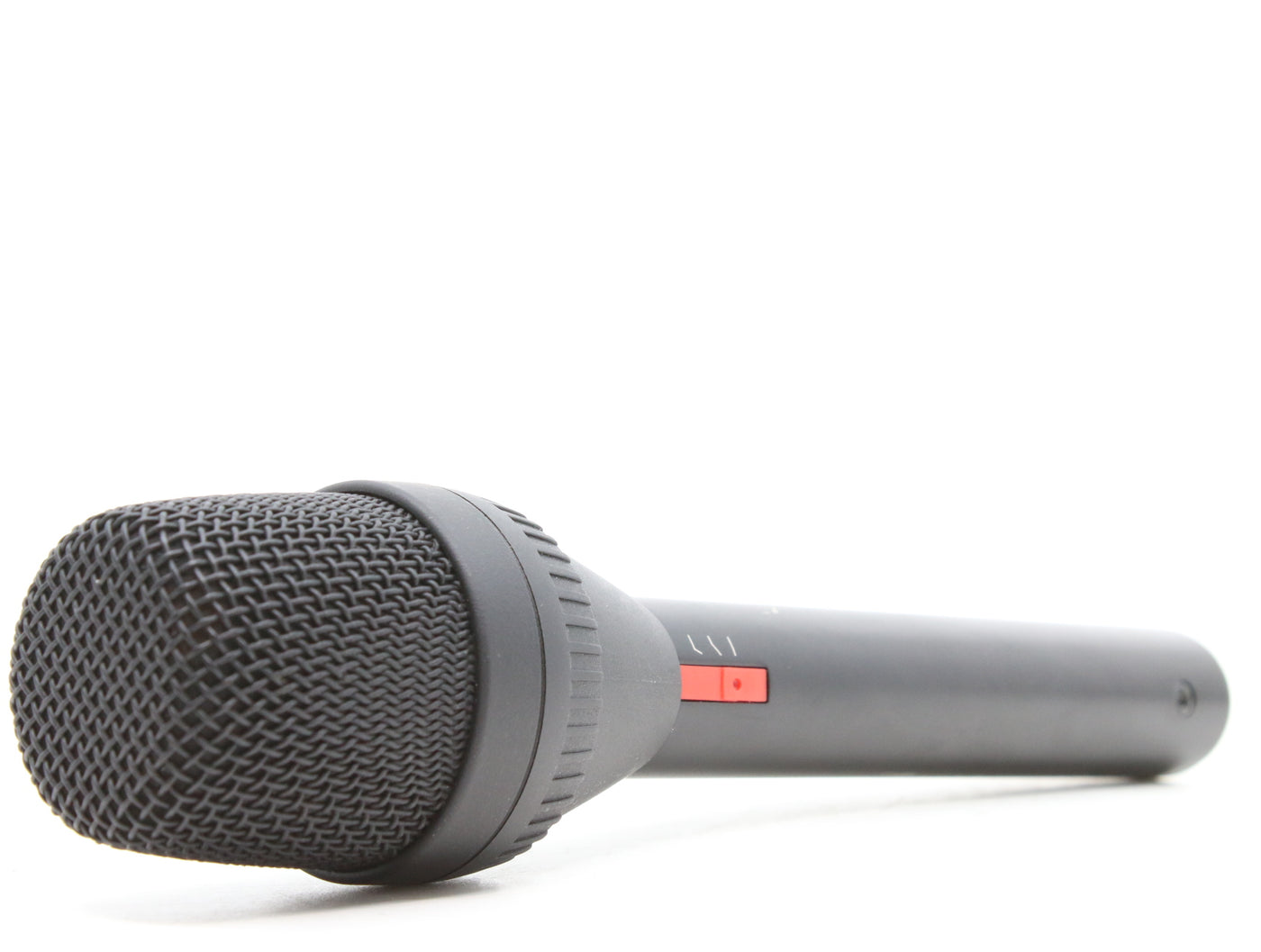 Sennheiser MKE 44-P Stereo Microfoon · hoofdafbeelding