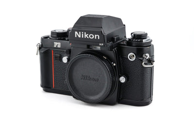 Nikon F3 HP (Body) | Camera Market