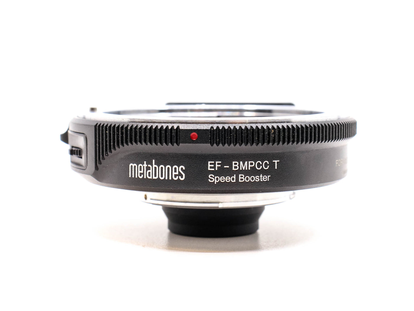 Metabones Canon EF to BMPCC Speed ​​Booster · main image