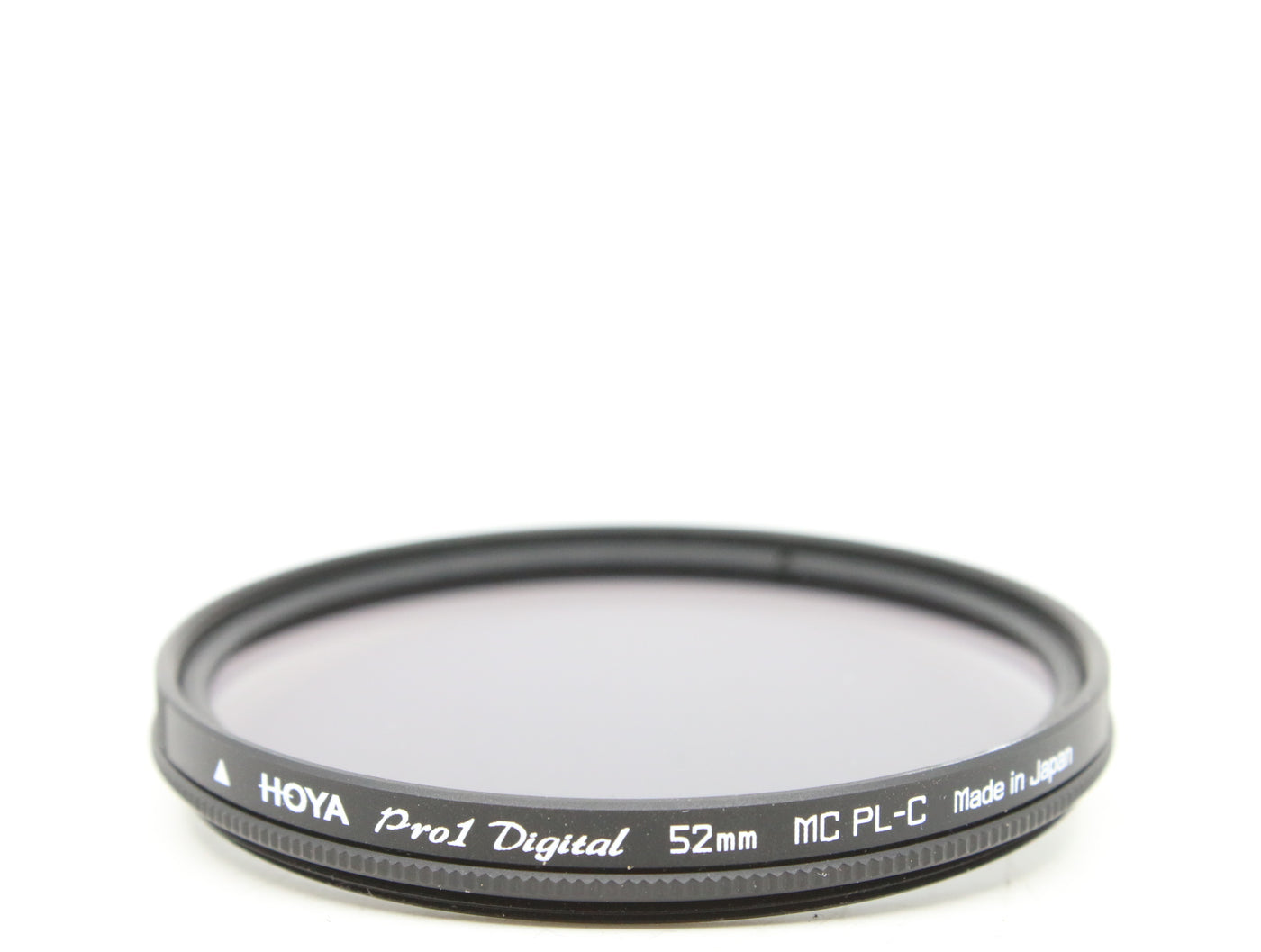 Hoya 58mm Pro 1 Digital Circulair Pola­ri­sa­tie­filter · hoofdafbeelding
