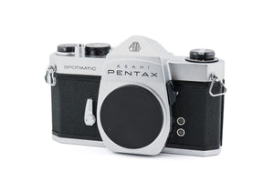 Pentax Spotmatic SP (Cuerpo)