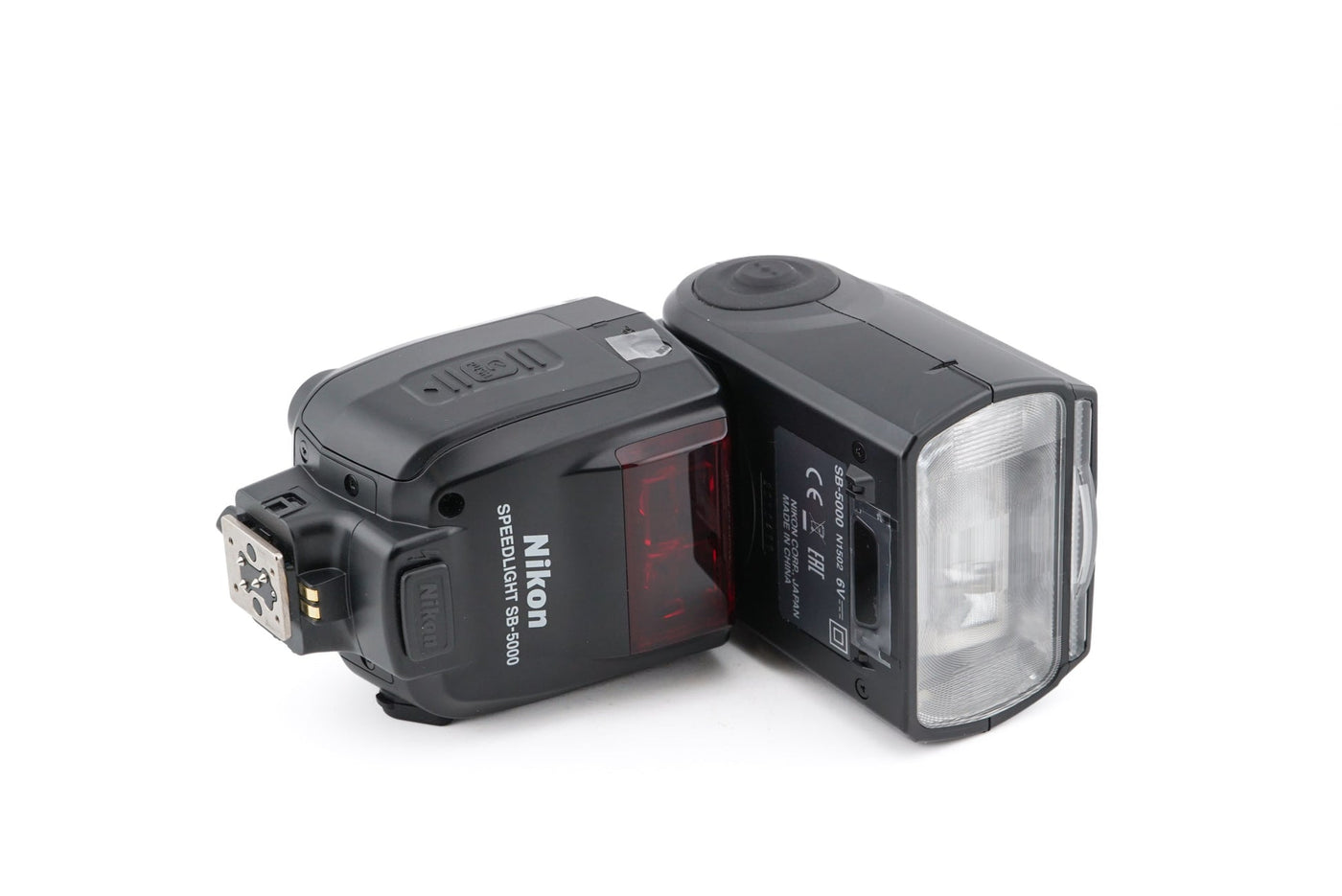 Nikon SB-5000 Speedlight - Flitser · main image