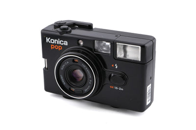 Konica Pop Camera | Vintage Analoge Camera's Kopen