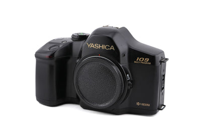 Yashica 109 Multi Program | Camera Market